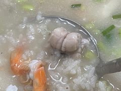 -得记得潮州海鲜砂锅粥(宝业路店)