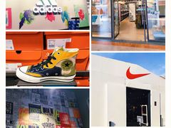 -王府井奥莱临潼小镇(临潼店)