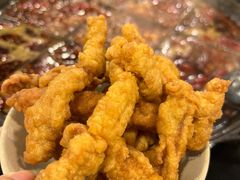 -酒友老火锅(渝中店)