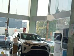 -上海和裕一汽丰田4S店(七宝店)
