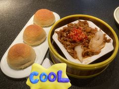 -蝴蝶里·粤菜·点心(滨江龙湖店)