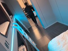 -和光· ALIENSPACE外星人电竞酒店(新街口德基广场店)