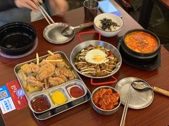 -青春分食(仙林大学城店)