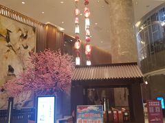 -扬州皇冠假日酒店