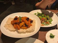 -北京老铺烤鸭(老城根店)