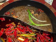 -蓉城老妈火锅(双林路店)