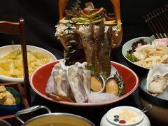 -红鼎豆捞·非遗鲍皇汤火锅(宝丰路店)