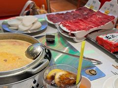 -荣叔港式沙嗲牛肉火锅(正佳潮流店)