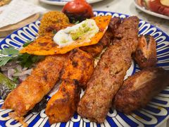 -SULTAN·苏坦土耳其餐厅(新光汇店)