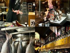 -炉胜·炉端烧·居酒屋