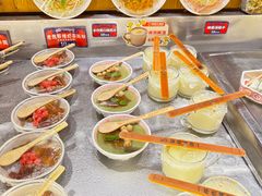 -福苗小骆驼烧烤(大唐不夜城店)