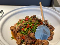 -老村长•湖北家常菜(南湖店)