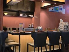 -大神太神·铁板烧(瑞虹天地月亮湾店)