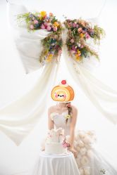 -金夫人婚纱摄影(总店)