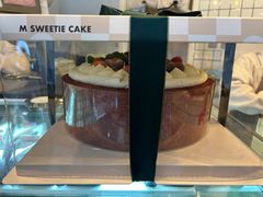 -姆们M Sweetie Cake(三里屯店)