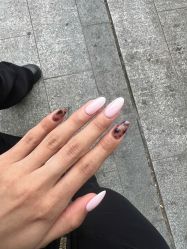 -晨·艺美甲美睫
