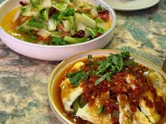 -浩海火燒雲傣家菜(芮欧百货店)