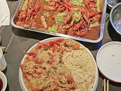 -虾乐园龙虾·夜宵(松江店)
