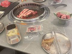 -谷町·烤肉自助(朱雀门店)