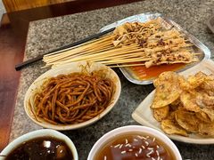 -小街天府(西工小街店)