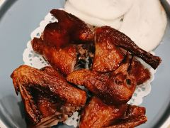 -点都德(龙之梦店)