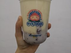 -和气桃桃(宏伊广场店)