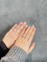 -VE DIAMOND·天然&培育钻石定制