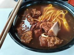 -上海为民商行清真饭店(南大路店)