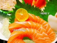 -無境·匠心日本料理(汉街店)