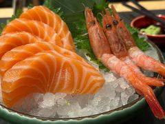-林妈妈村·日式料理(宝山万达店)