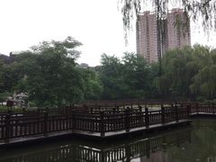 -西安市长乐公园