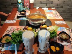 -呷哺呷哺(隆基泰和店)