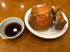 -银子铁板烧料理自助餐(人民广场店)