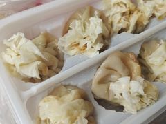 -正宗天津烧麦馆(柳州路店)