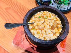 -绿茶餐厅(成都天府红店)