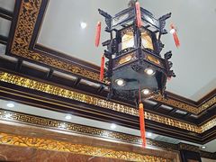 -鹊华居·地道鲁菜·海鲜·融合味(大明湖店)