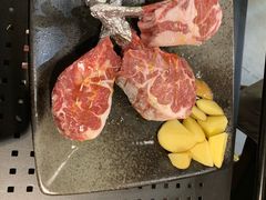 -伊茉家的烤肉店(勒泰中心店)