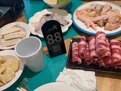 -糟粕醋·椰苑海南菜餐厅(亚龙湾天域酒店)