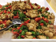-老房子金沙元年川菜食府·花园餐厅(金沙店)