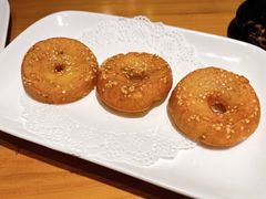 -莲餐厅·湖北菜·藕汤老手艺(愚园路店)