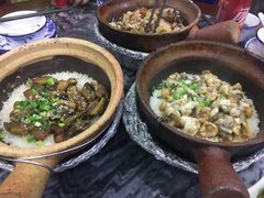 -红星光发煲仔饭(大石街店)