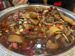 -新新湘菜馆(新中街二条店)