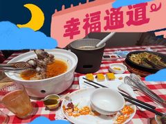 -西贝(宝乐汇店)