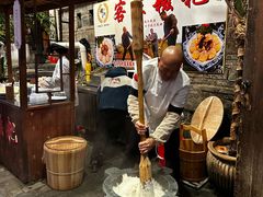 -客家大院·非遗赣南客家菜(郁孤台店)