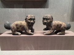 -敦煌市博物馆