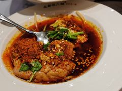 -成都你六姐·牛肉冒菜(城市集市合生汇店)