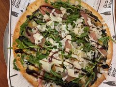 -Blac+Blac(中海环宇荟店)