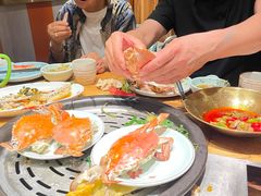 -三个渔夫·蒸汽海鲜(小白楼店)