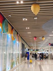 -反弹蹦床公园·运动乐园·团建·亲子派对(深圳观澜湖店)
