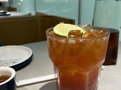 -绿茶餐厅(广州天河城店)